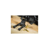 Caldwell - AR Bipod Prone Model - Tan