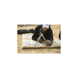 Caldwell - AR Bipod Prone Model - Tan