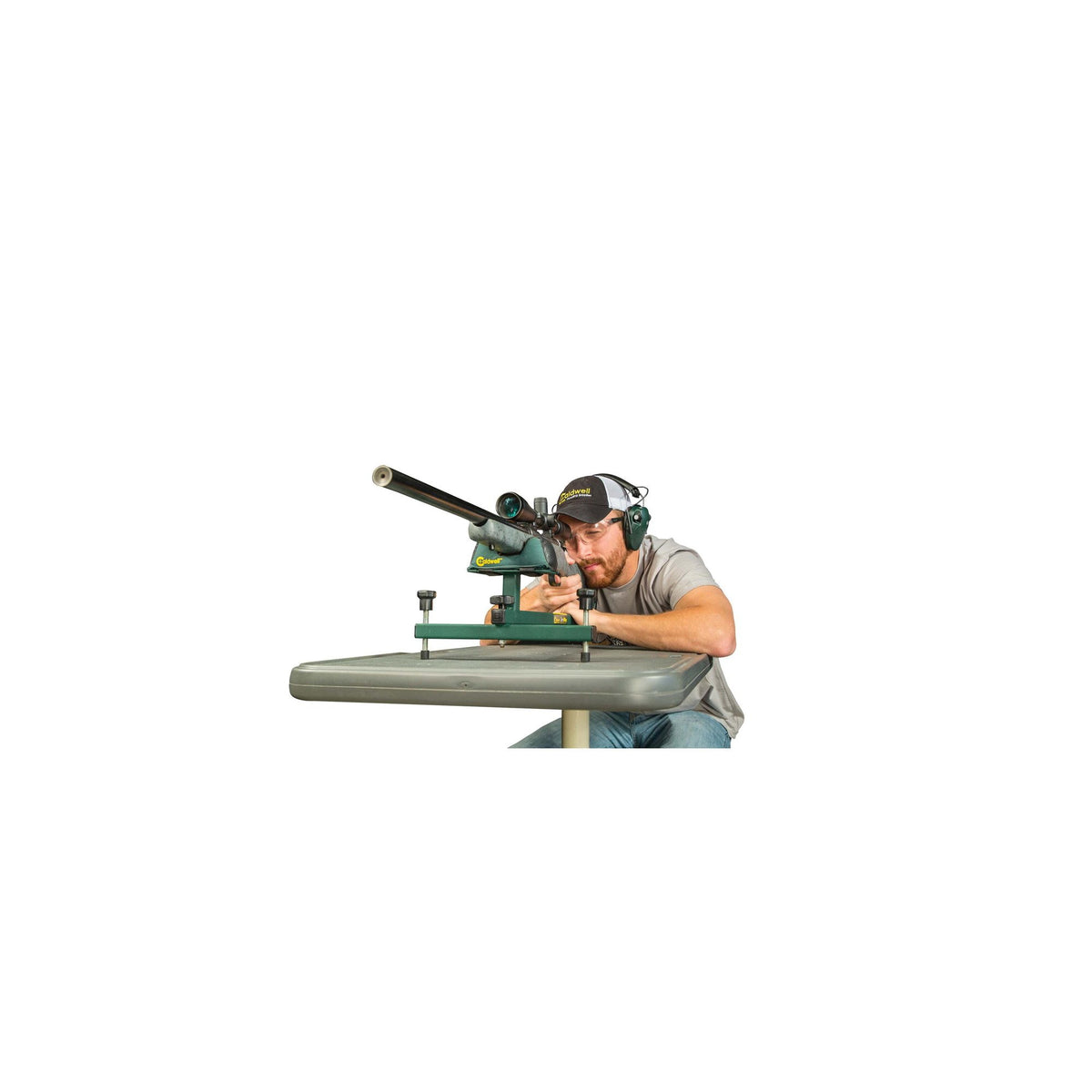 Caldwell - Zero-Max Shooting Rest