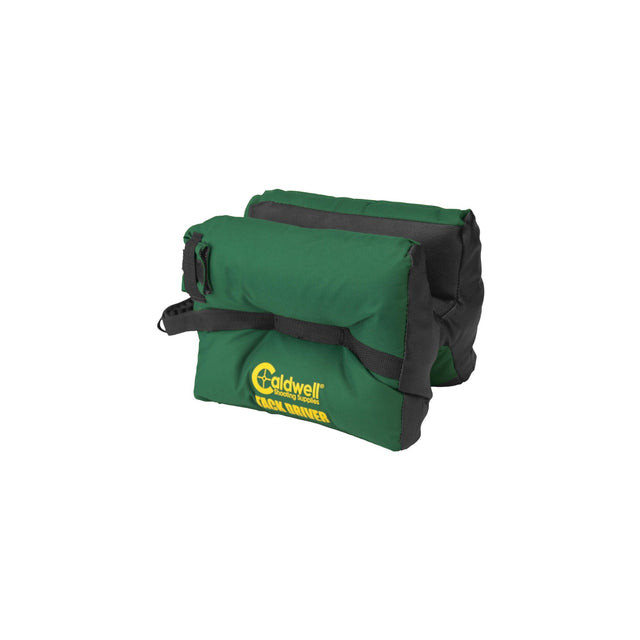 Caldwell - TackDriver Filled Shooting Bag - Green