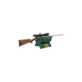 Caldwell - TackDriver Filled Shooting Bag - Green