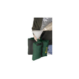 Caldwell - TackDriver Filled Shooting Bag - Green
