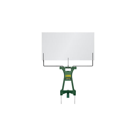 Caldwell - Ultimate Target Stand with Oversized Backer