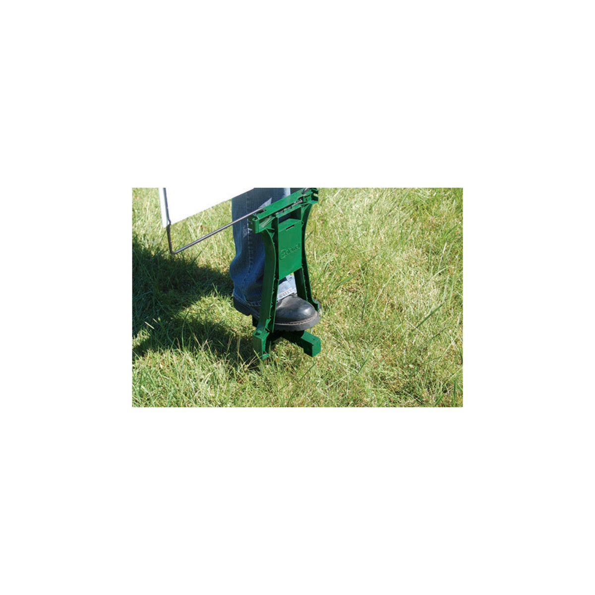 Caldwell - Ultimate Target Stand with Oversized Backer