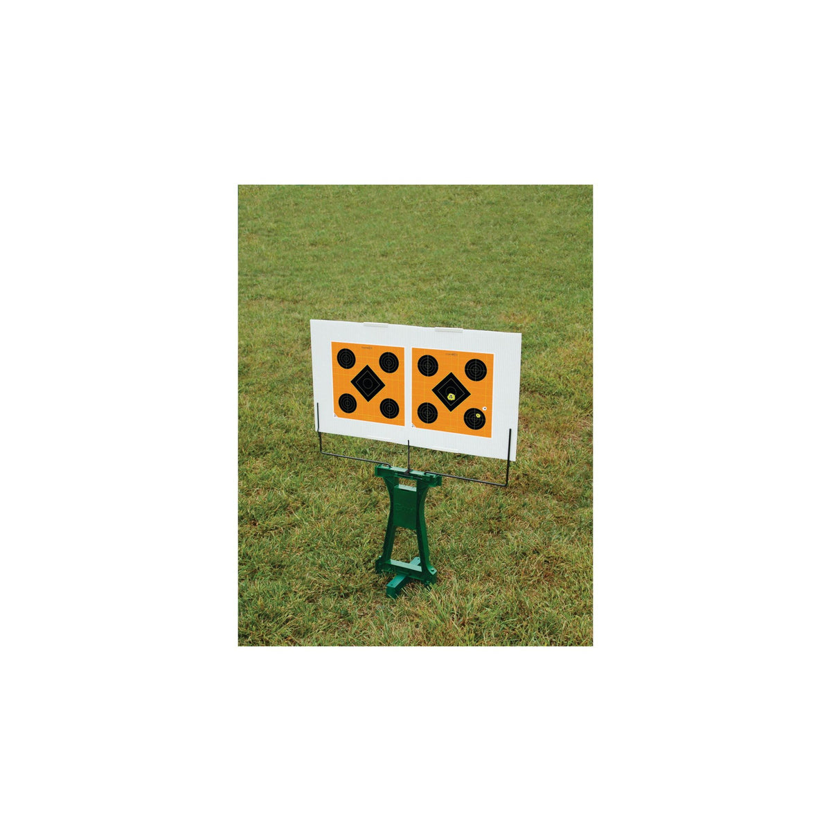 Caldwell - Ultimate Target Stand with Oversized Backer