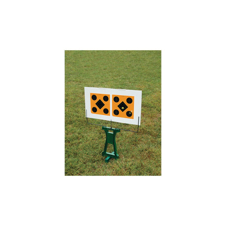 Caldwell - Ultimate Target Stand with Oversized Backer