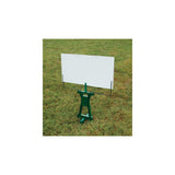 Caldwell - Ultimate Target Stand with Oversized Backer