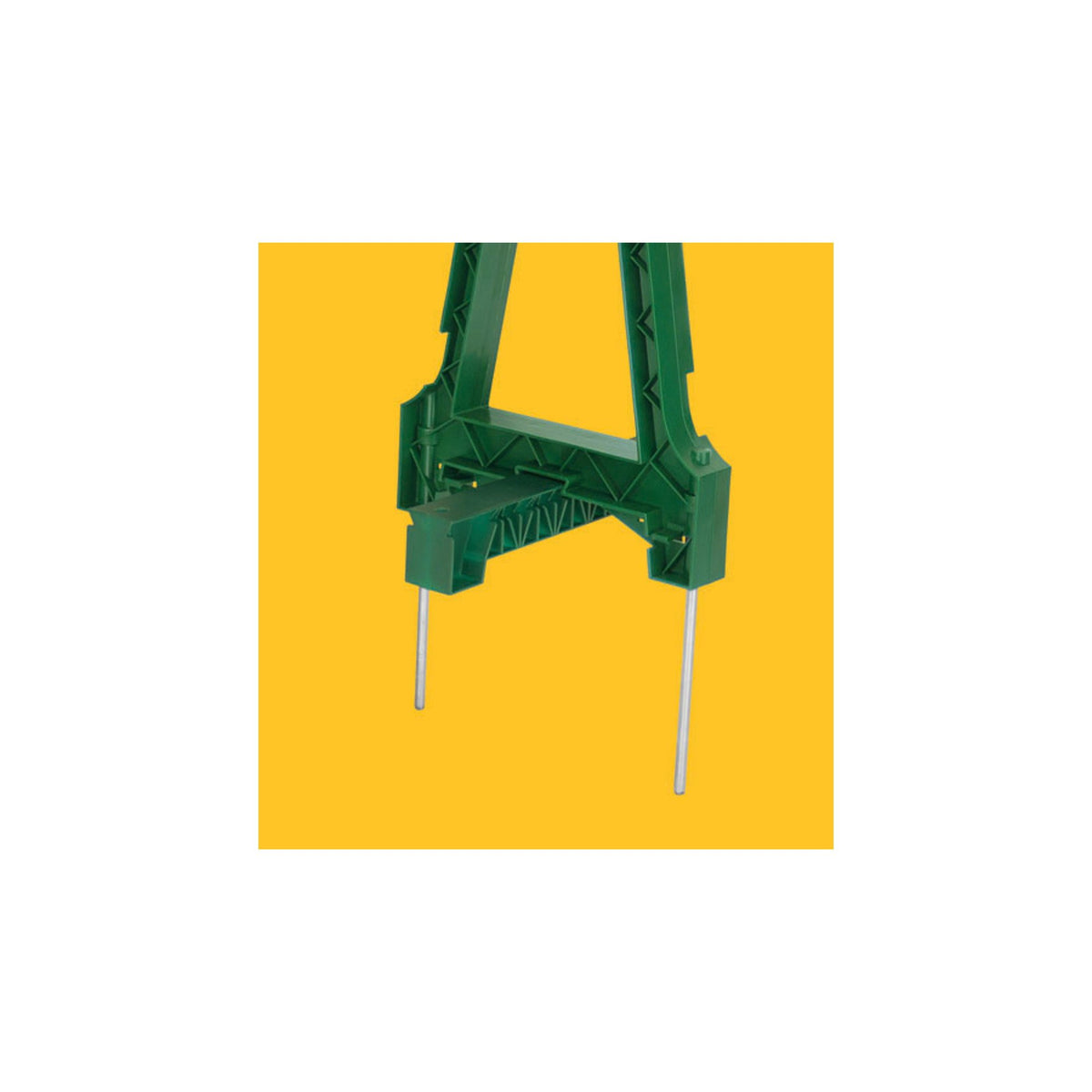 Caldwell - Ultimate Target Stand with Oversized Backer