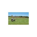 Caldwell - Ultimate Target Stand with Oversized Backer