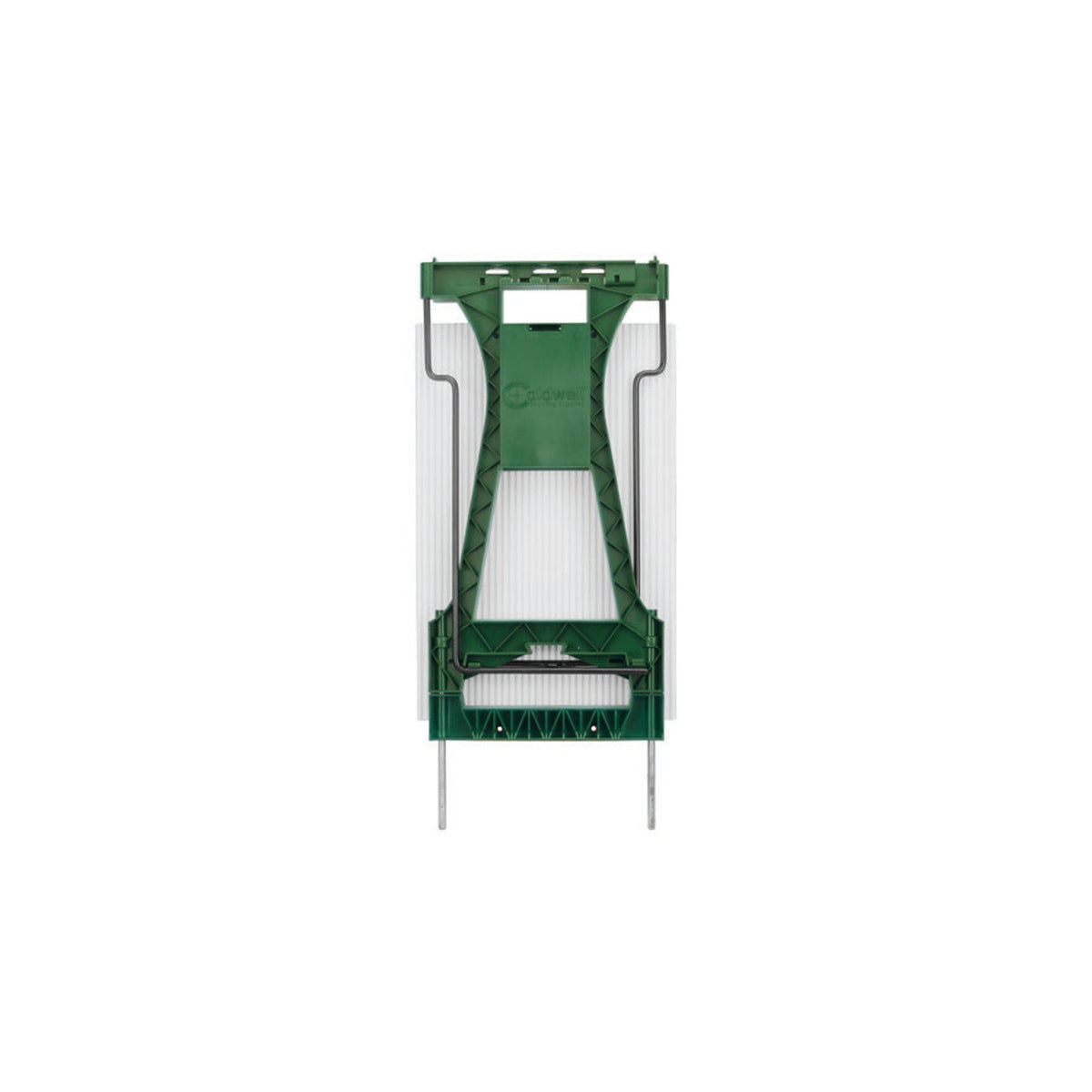 Caldwell - Ultimate Target Stand with Oversized Backer