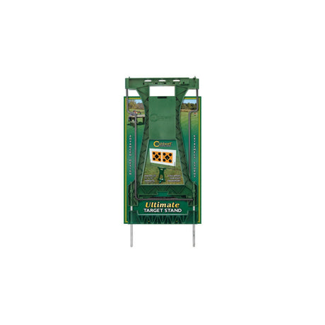 Caldwell - Ultimate Target Stand with Oversized Backer