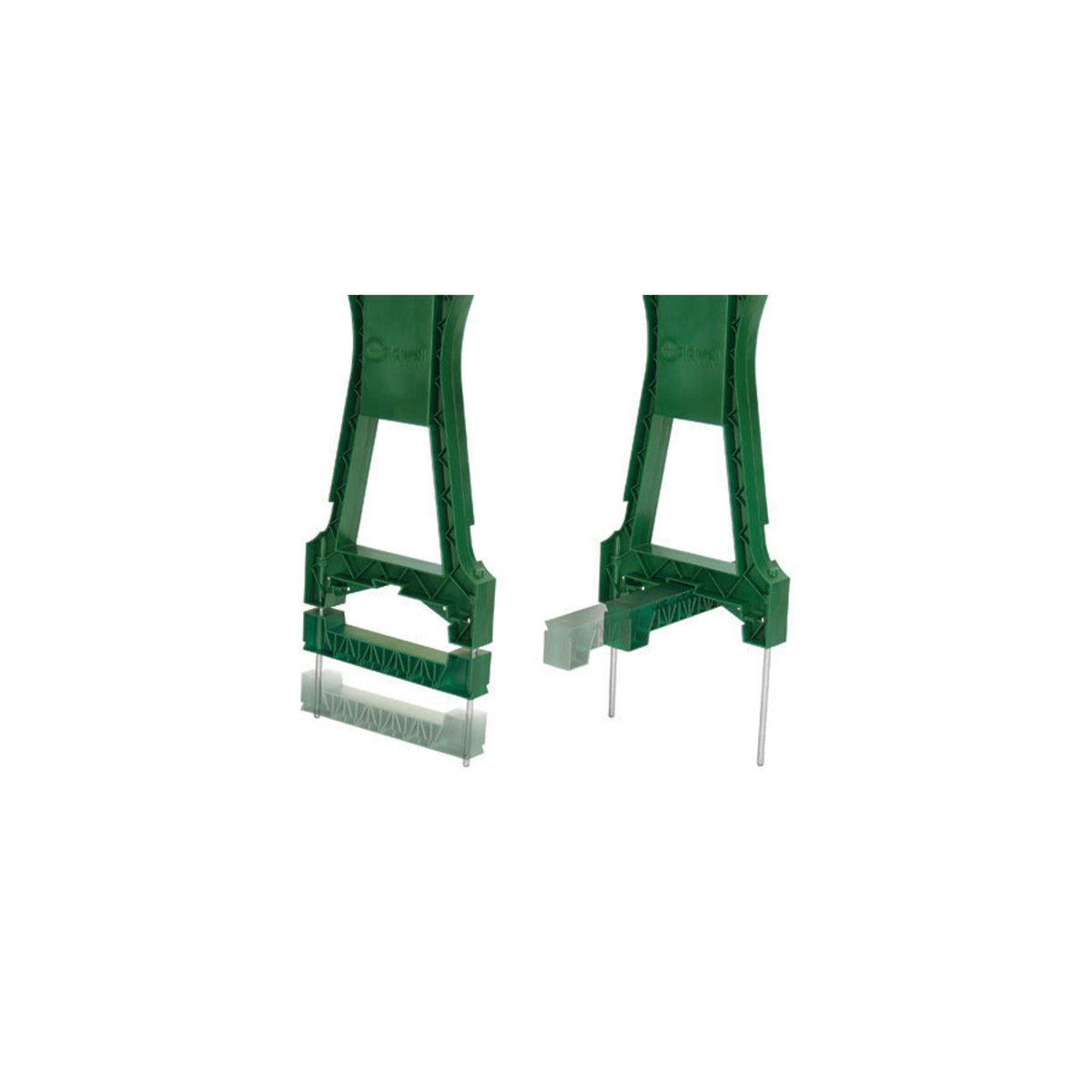 Caldwell - Ultimate Target Stand with Oversized Backer