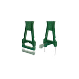 Caldwell - Ultimate Target Stand with Oversized Backer