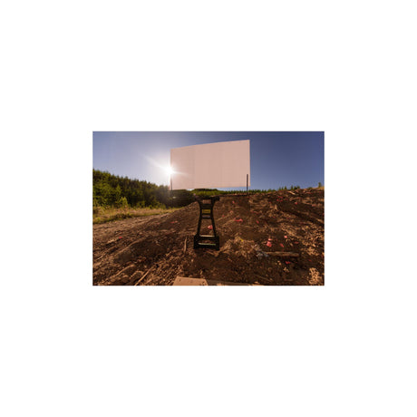 Caldwell - Ultimate Target Stand with Oversized Backer