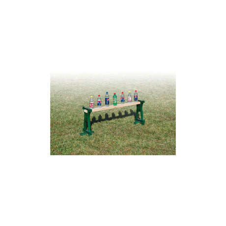 Caldwell - Ultimate Target Stand with Oversized Backer