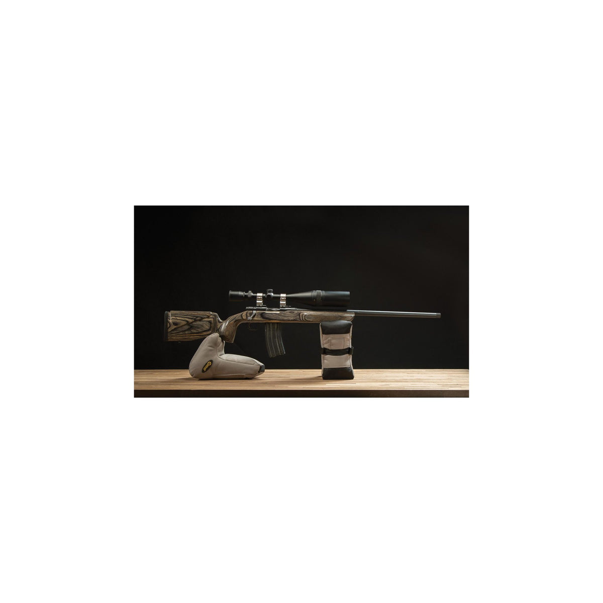 Caldwell - Tactical DeadShot Combo-Filled Shooting Rest