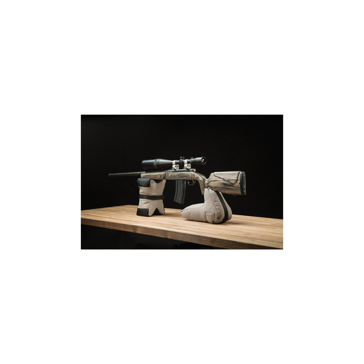 Caldwell - Tactical DeadShot Combo-Filled Shooting Rest