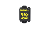 Caldwell - Flash Bang AR500 Steel Target Hit Indicator - Instant Feedback for Long-Range Shooting