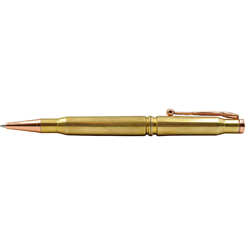 Caliber Gourmet - Bullet Ball Point Pen