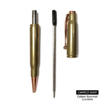 Caliber Gourmet - Bullet Ball Point Pen