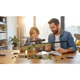 Caliber Gourmet - Precision Building Blocks Sniper Rifle