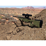 Caliber Gourmet - Precision Building Blocks Sniper Rifle
