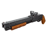 Caliber Gourmet - Building Blocks Shotgun Toy