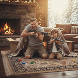 Caliber Gourmet - Building Blocks Shotgun Toy