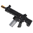 Caliber Gourmet - Precision Building Blocks Machine Gun