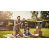 Caliber Gourmet - Precision Building Blocks Machine Gun