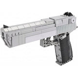 Caliber Gourmet - Building Block Hand Gun Toy