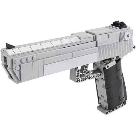 Caliber Gourmet - Building Block Hand Gun Toy