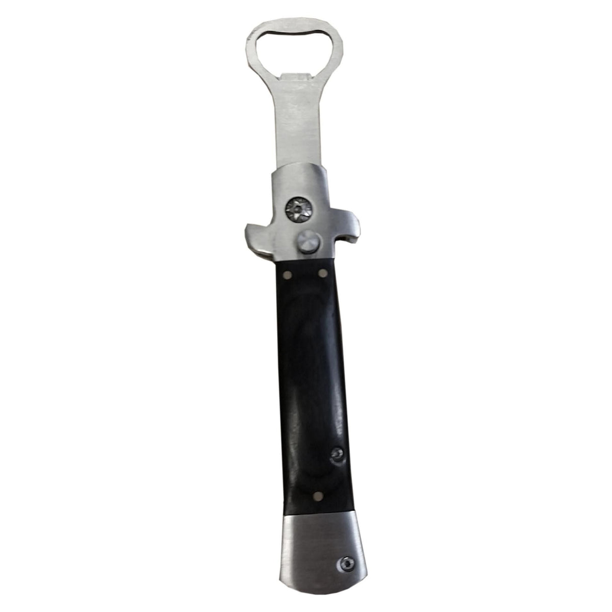 Caliber Gourmet - Switchblade Bottle Opener