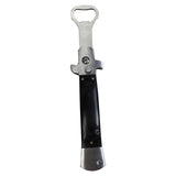 Caliber Gourmet - Switchblade Bottle Opener