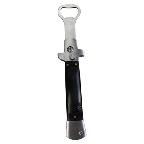 Caliber Gourmet - Switchblade Bottle Opener