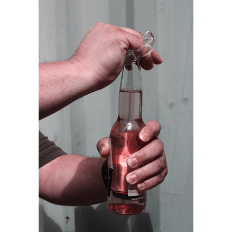 Caliber Gourmet - Plastic Knuckles Bottle Opener