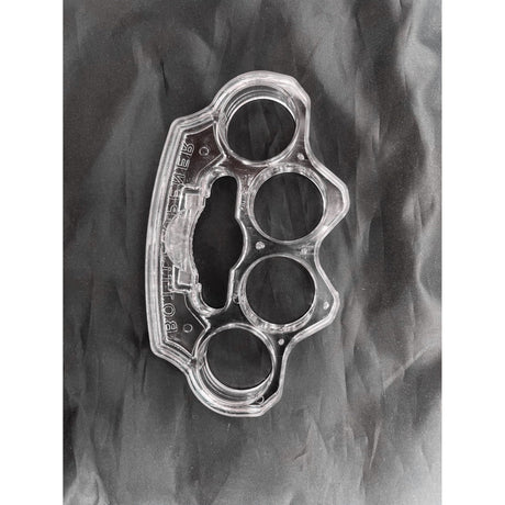 Caliber Gourmet - Plastic Knuckles Bottle Opener