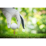 Caliber Gourmet - Tactical Golf Tee Pack (50 Pieces)