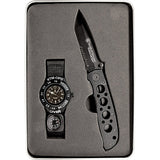 Caliber Gourmet - Smith & Wesson Extreme Ops Combo
