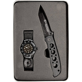 Caliber Gourmet - Smith & Wesson Extreme Ops Combo