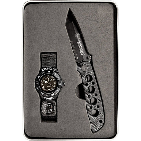 Caliber Gourmet - Smith & Wesson Extreme Ops Combo