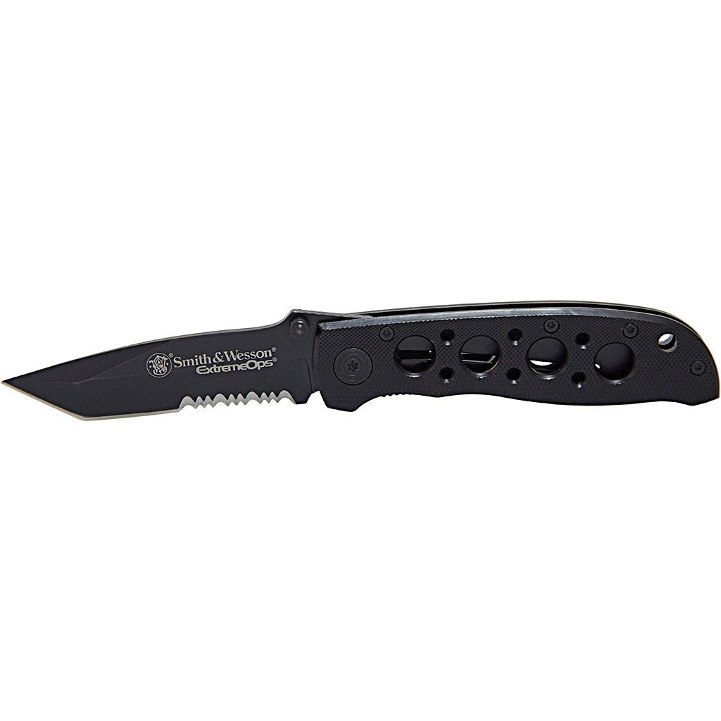 Caliber Gourmet - Smith & Wesson Extreme Ops Combo