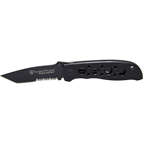 Caliber Gourmet - Smith & Wesson Extreme Ops Combo
