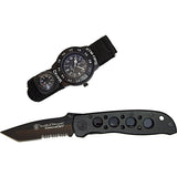 Caliber Gourmet - Smith & Wesson Extreme Ops Combo