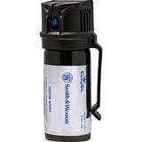 Caliber Gourmet - Smith & Wesson Pepper Spray 2 oz with Flip Top