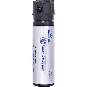 Caliber Gourmet - Smith & Wesson 4oz Pepper Spray Flip Top