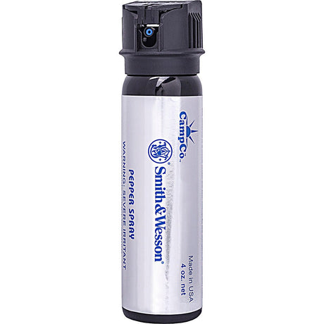 Caliber Gourmet - Smith & Wesson 4oz Pepper Spray Flip Top