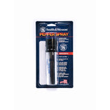 Caliber Gourmet - Smith & Wesson 4oz Pepper Spray Flip Top