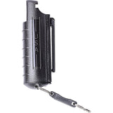 Caliber Gourmet - Smith & Wesson 1/2 oz. Pepper Spray - Black