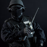 Caliber Gourmet - UZI 21-Inch Expandable Anti-Slip Baton